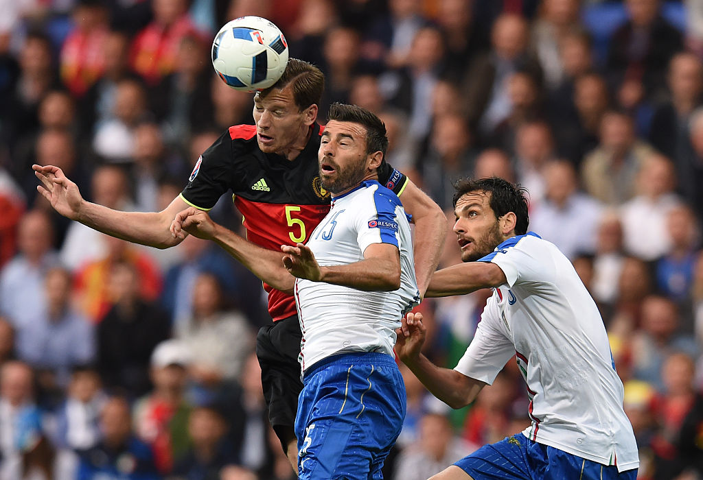 Belgio – Italia 0-2, le pagelle degli azzurri
