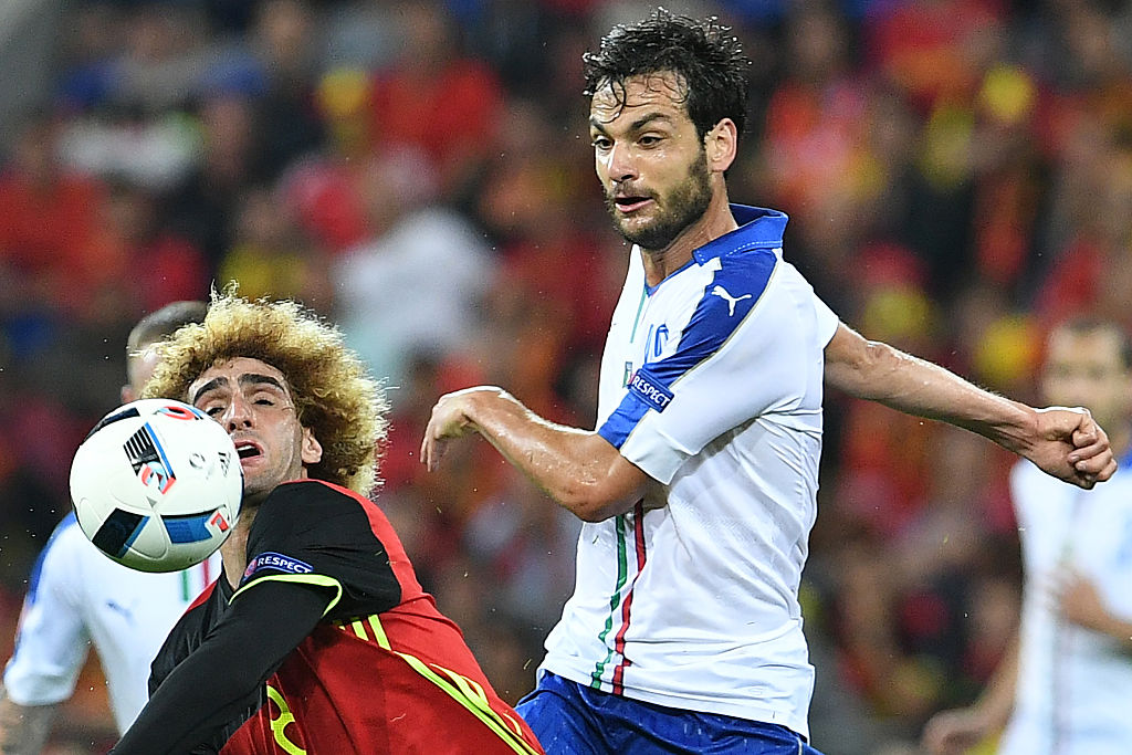 Belgio – Italia 0-2, le pagelle degli azzurri