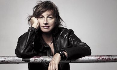 Gianna Nannini, 60 anni a tutto rock – Le 10 canzoni più belle