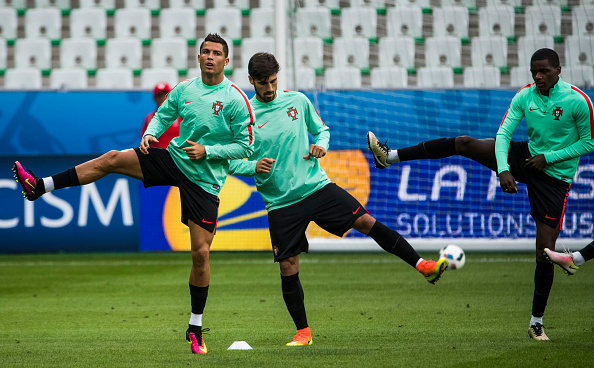 Euro 2016: Portogallo-Islanda e le altre partite di oggi