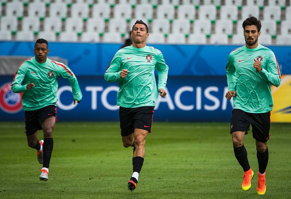 Euro 2016: Portogallo-Islanda e le altre partite di oggi