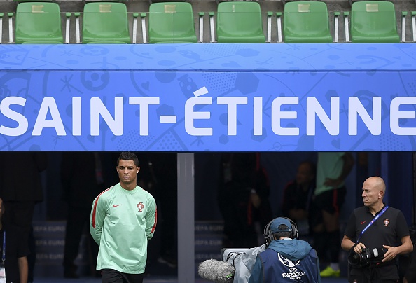 Euro 2016: Portogallo-Islanda e le altre partite di oggi