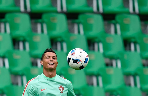 Euro 2016: Portogallo-Islanda e le altre partite di oggi