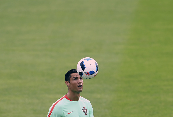 Euro 2016: Portogallo-Islanda e le altre partite di oggi