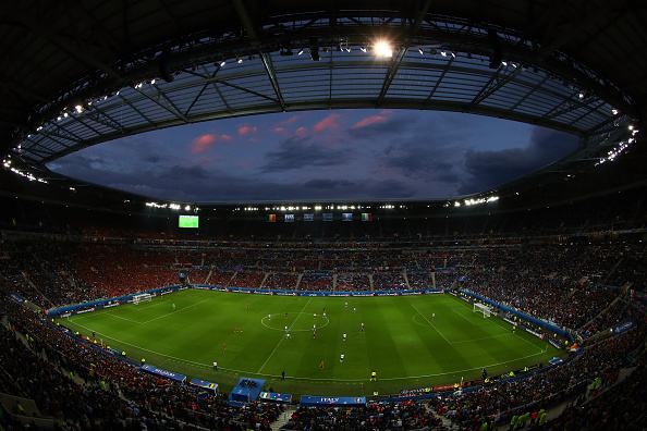 Euro 2016, grande Italia e Belgio ko per 2-0: il capolavoro di Conte Euro 2016, grande Italia e Belgio ko per 2-0: il capolavoro di Conte