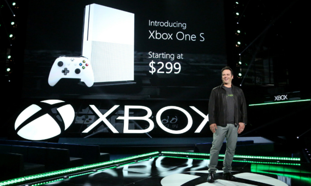 Xbox, Project Scorpio e tutte le novità dell’E3 2016 Xbox, Project Scorpio e tutte le novità dell’E3 2016