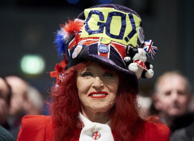 Come sfruttare l’effetto Brexit in Borsa