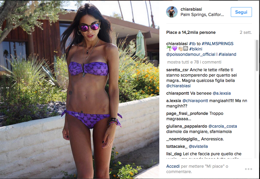 Italia – Belgio: in campo scendono le Wags