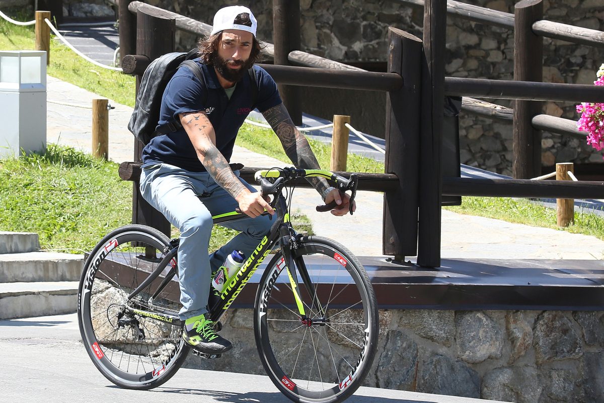 Galleria foto 'Paperissima Sprint: al via la nuova edizione con Brumotti e la Corvaglia' - foto 10