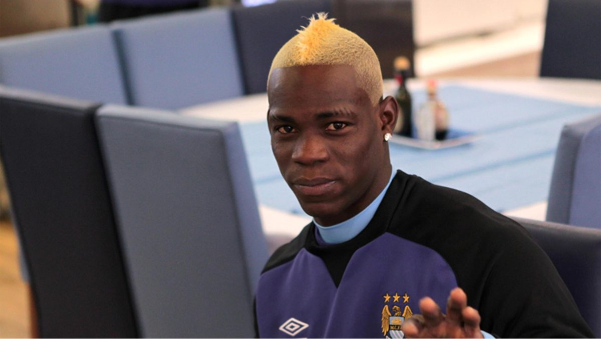 Rissa all’alba fuori da un locale: Balotelli coinvolto, un uomo perde 3 dita