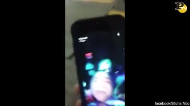 Orlando: il video snapchat della strage di Amanda Alvear