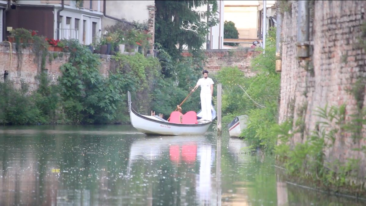 In viaggio con Panorama d’Italia nella Padova segreta – FOTO e VIDEO