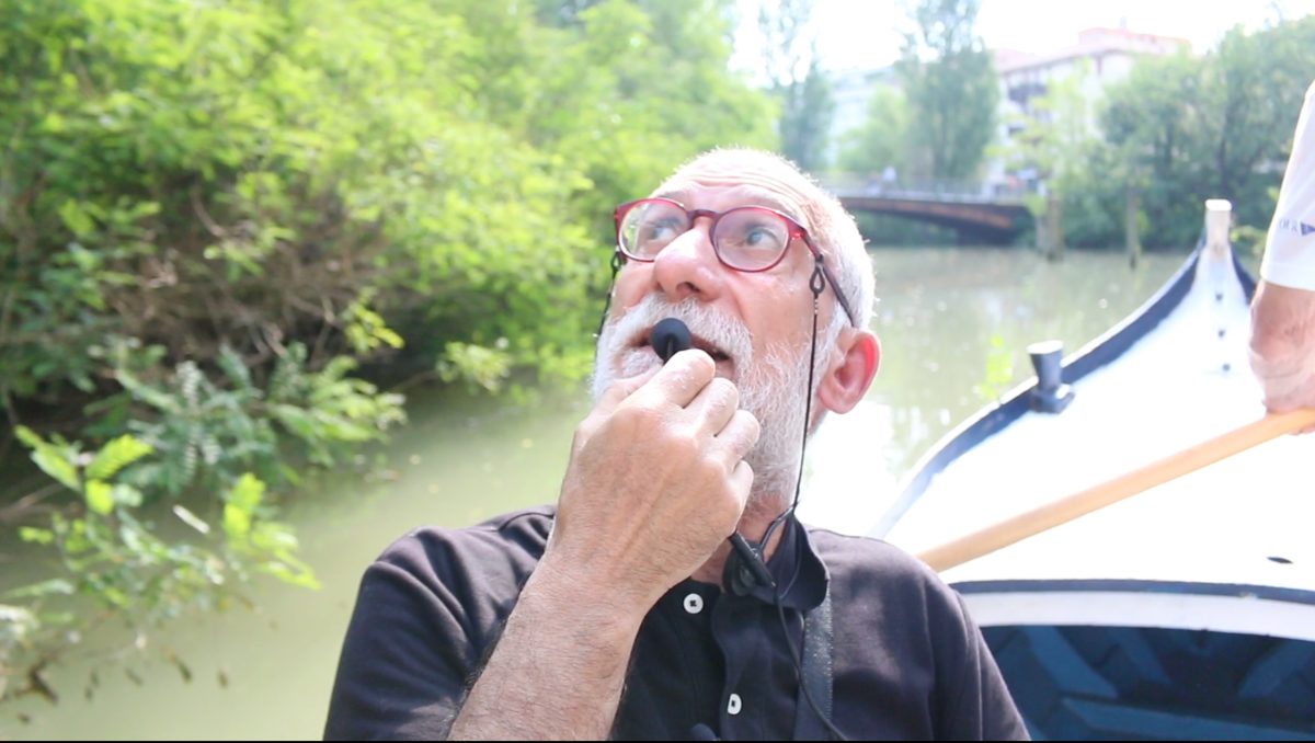 Galleria foto 'In viaggio con Panorama d’Italia nella Padova segreta – FOTO e VIDEO' - foto 9