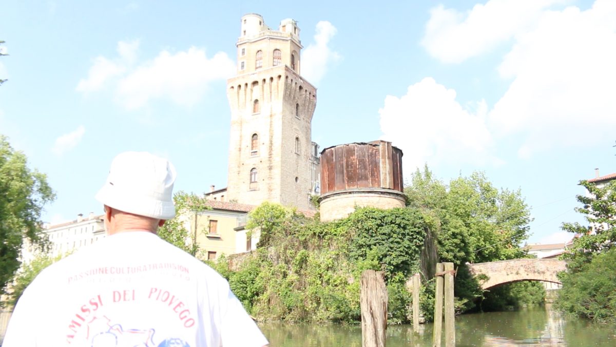 Galleria foto 'In viaggio con Panorama d’Italia nella Padova segreta – FOTO e VIDEO' - foto 7