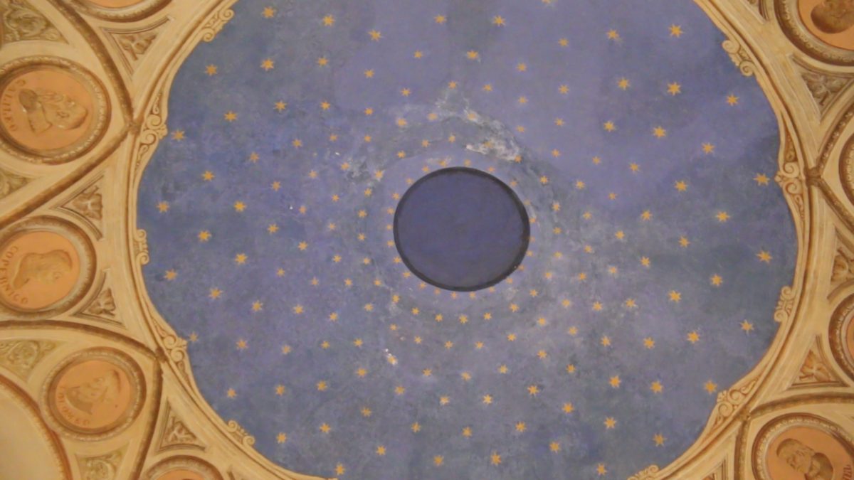 Galleria foto 'In viaggio con Panorama d’Italia nella Padova segreta – FOTO e VIDEO' - foto 4