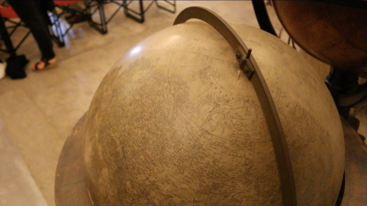 Galleria foto 'In viaggio con Panorama d’Italia nella Padova segreta – FOTO e VIDEO' - foto 3