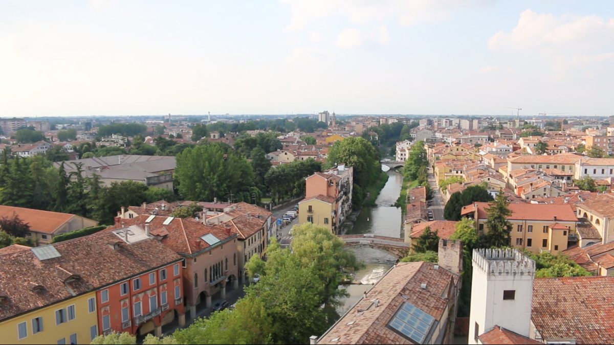 In viaggio con Panorama d’Italia nella Padova segreta – FOTO e VIDEO