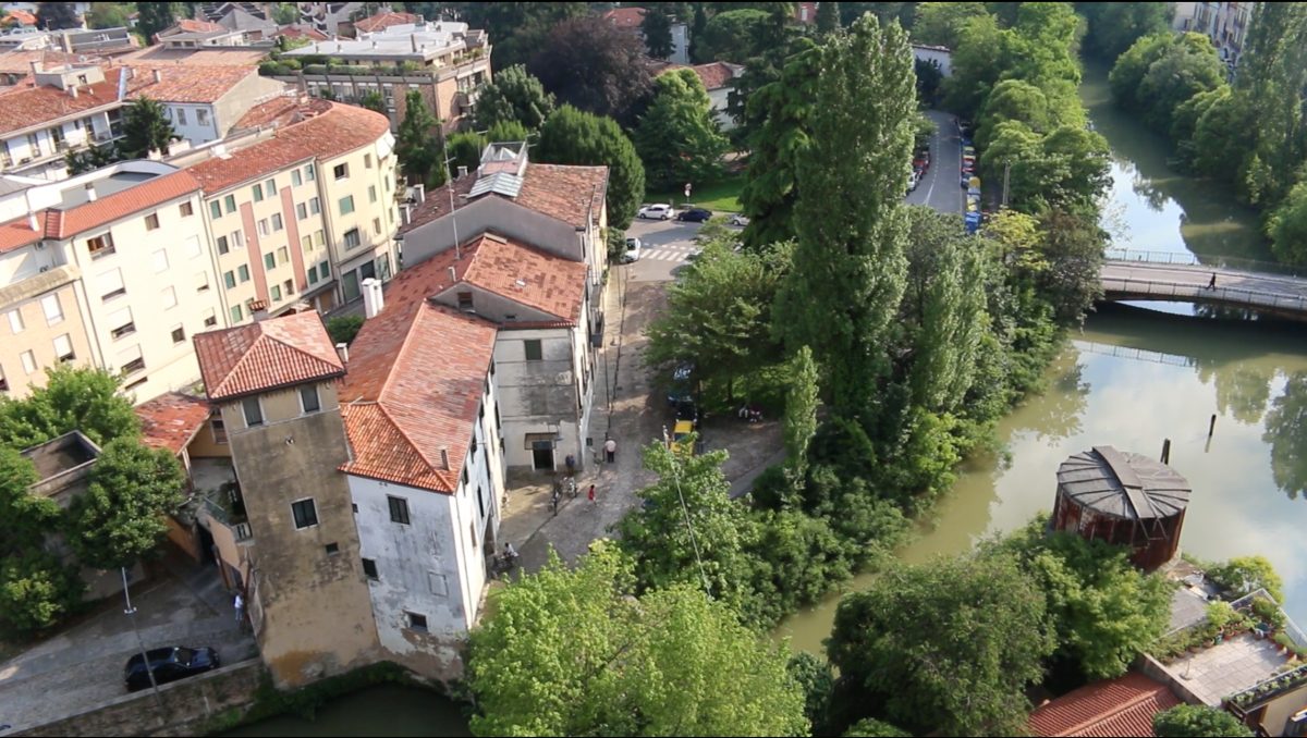 In viaggio con Panorama d’Italia nella Padova segreta – FOTO e VIDEO