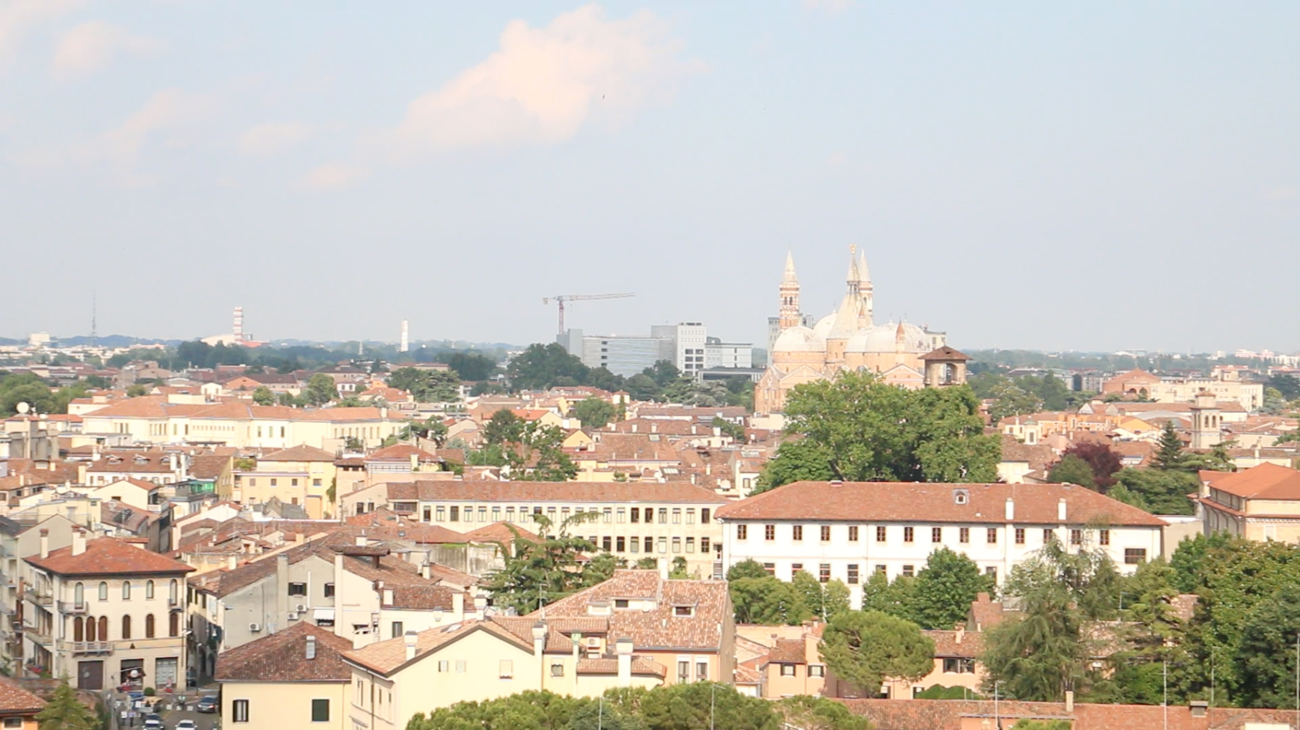 In viaggio con Panorama d’Italia nella Padova segreta – FOTO e VIDEO