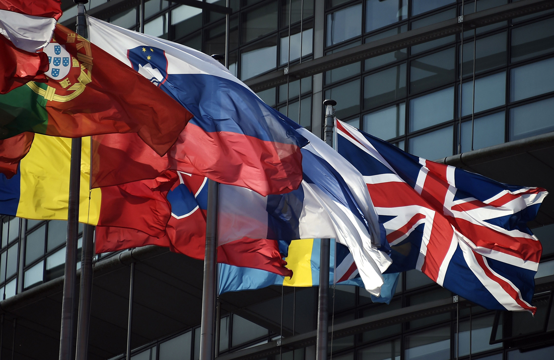 Voto aperto sulla Brexit: così dicono gli ultimi sondaggi