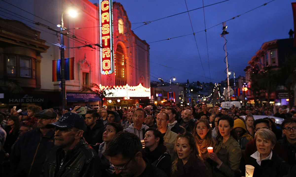 Strage di Orlando, l’Isis ha fatto scuola anche in America