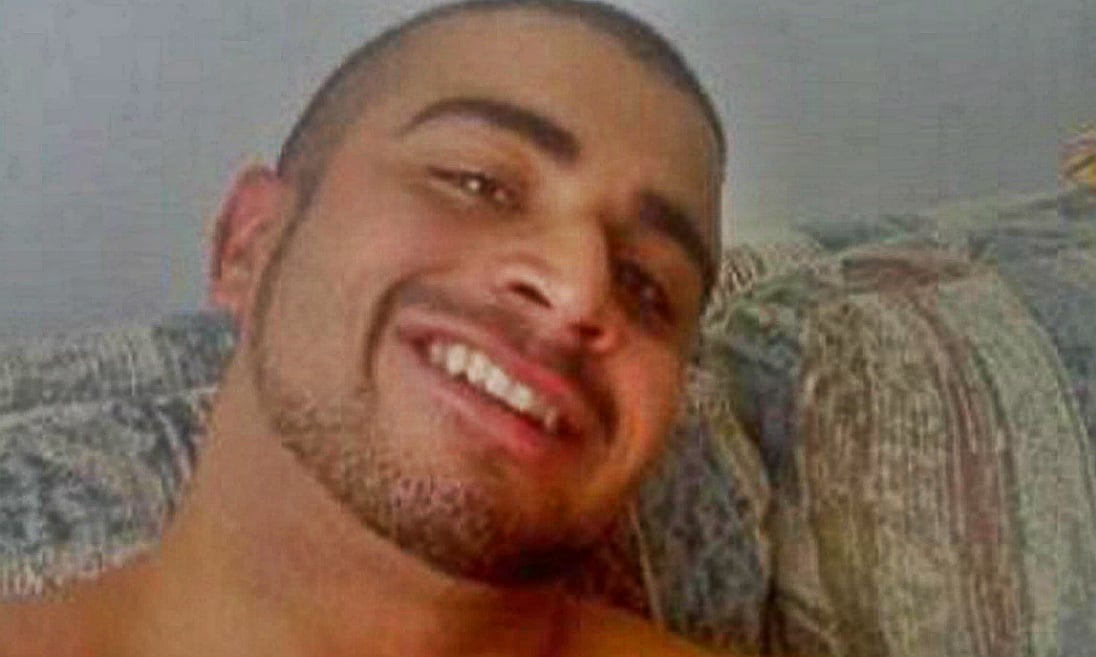 Strage di Orlando, chi è il killer Omar Seddique Mateen