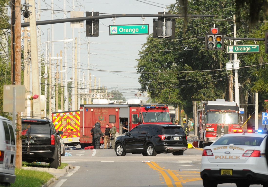 Strage di Orlando, chi è il killer Omar Seddique Mateen