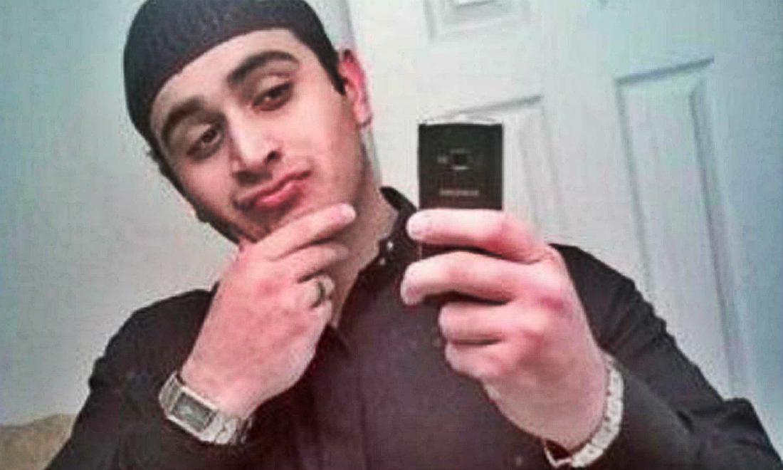 Strage di Orlando, chi è il killer Omar Seddique Mateen