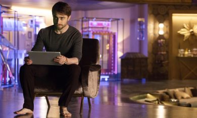 I 10 film più visti della settimana (6-12 giugno)