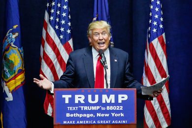 La strage di Orlando aiuterà Trump?