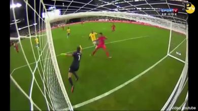 Gol di mano di Ruidiaz (Perù). Brasile eliminato – video