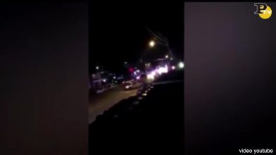 Orlando: ecco la sparatoria. 24 colpi in 9 secondi – video