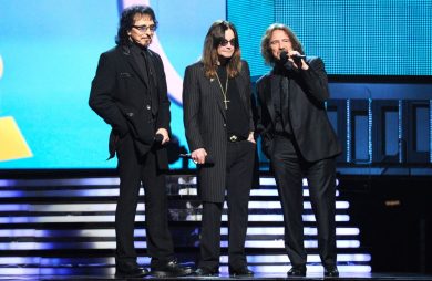 Black Sabbath, concerto d’addio all’Arena di Verona – I 15 brani cult