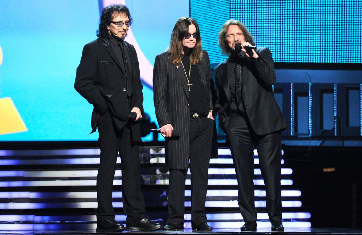 Black Sabbath, concerto d’addio all’Arena di Verona – I 15 brani cult