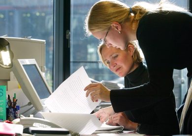 Lavoro e pensione, il punto di vista dei Millennials