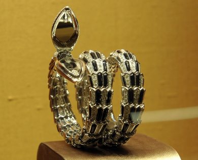 Italian Gemstones in Hong Kong