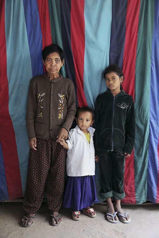 Mothers, il doc di WeWorld sull’amore che cambia il mondo – Video