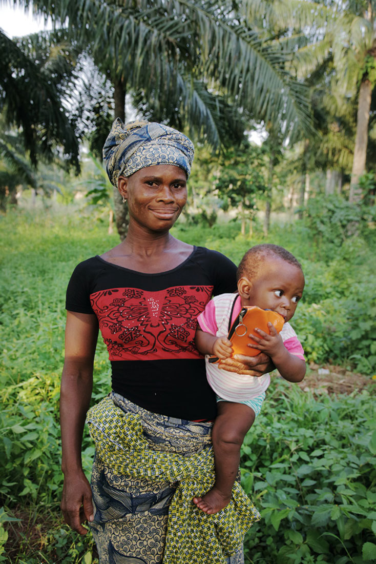 Mothers, il doc di WeWorld sull’amore che cambia il mondo – Video