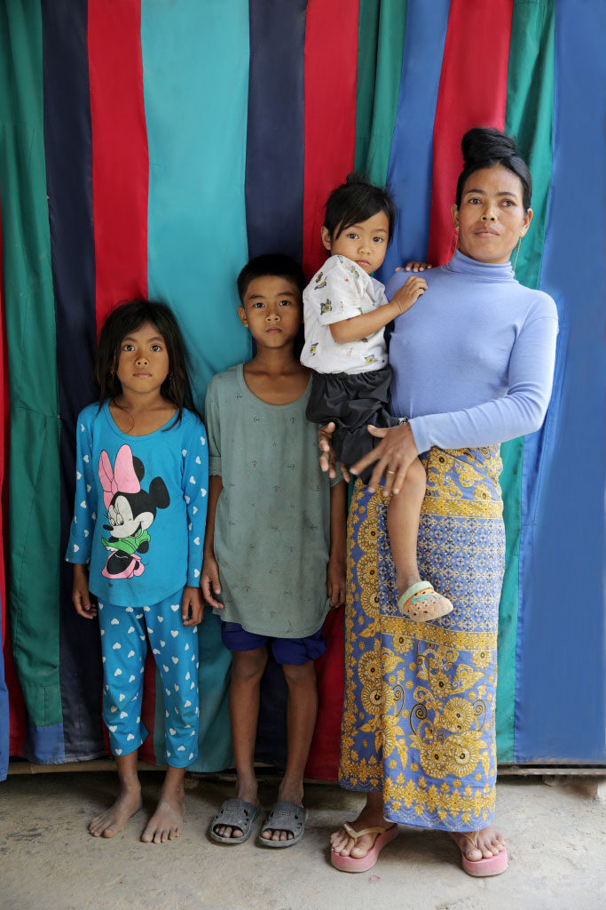 Mothers, il doc di WeWorld sull’amore che cambia il mondo – Video