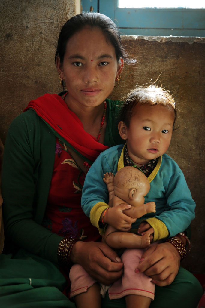 Mothers, il doc di WeWorld sull’amore che cambia il mondo – Video