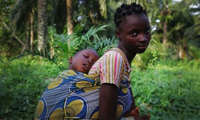 Mothers, il doc di WeWorld sull’amore che cambia il mondo – Video