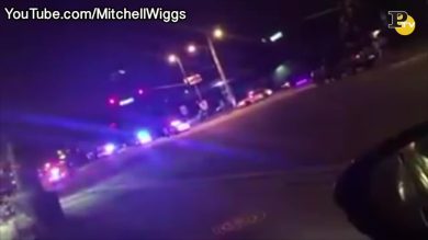 Video: gli spari al “Pulse” di Orlando: almeno 50 morti