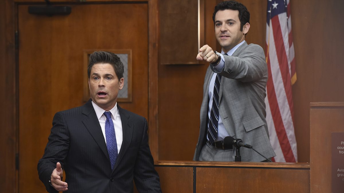 Galleria foto 'Le serie tv dell’estate 2016' - foto 2