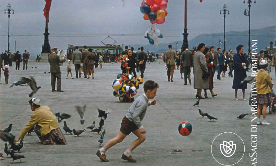 Pino Roveredo, ‘Mastica e sputa’ – La recensione Pino Roveredo, ‘Mastica e sputa’ – La recensione