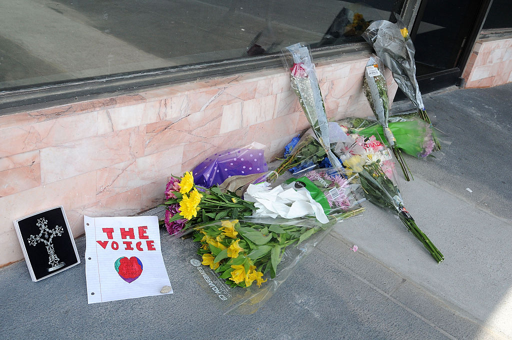 Chi era Christina Grimmie, la star uccisa a Orlando – Le immagini Chi era Christina Grimmie, la star uccisa a Orlando – Le immagini