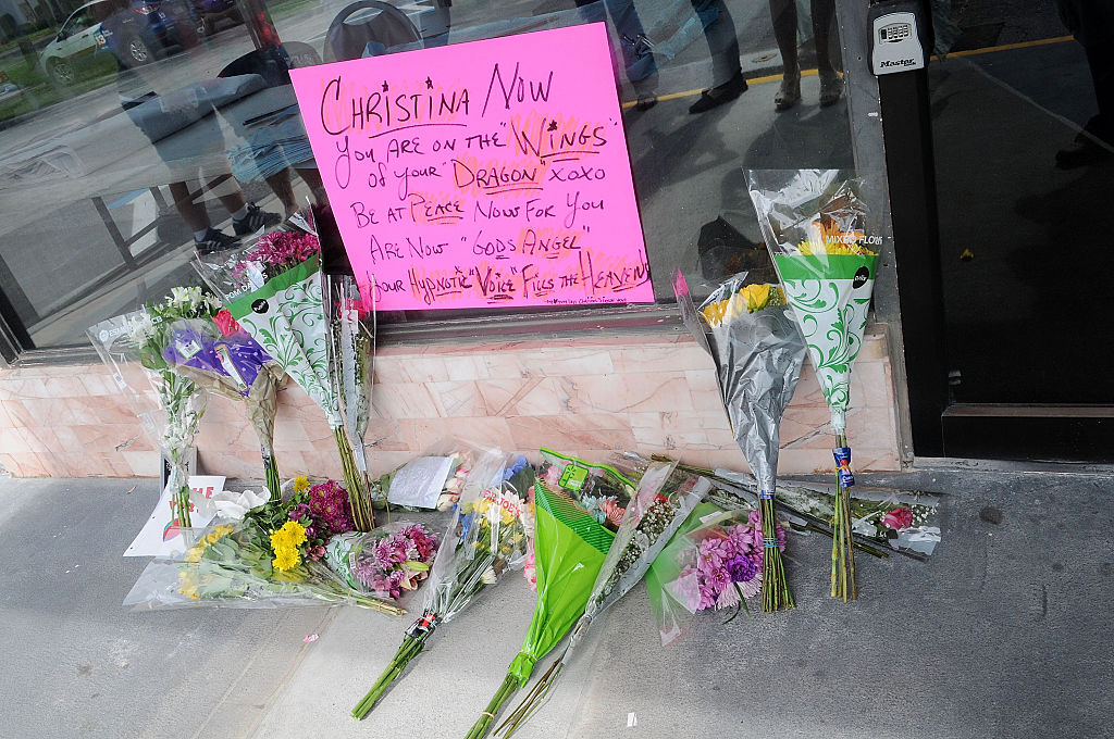 Chi era Christina Grimmie, la star uccisa a Orlando – Le immagini Chi era Christina Grimmie, la star uccisa a Orlando – Le immagini