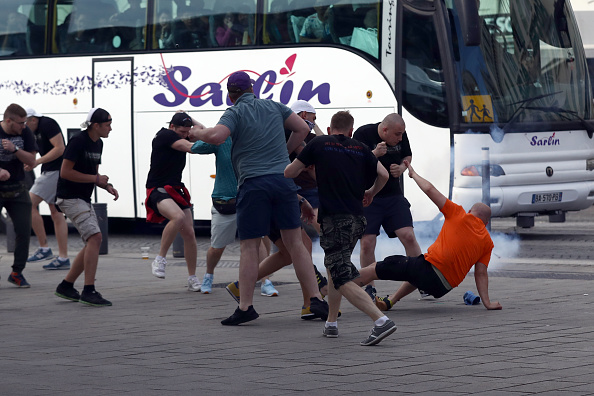 Euro 2016: Inghilterra-Russia e le altre partite di oggi