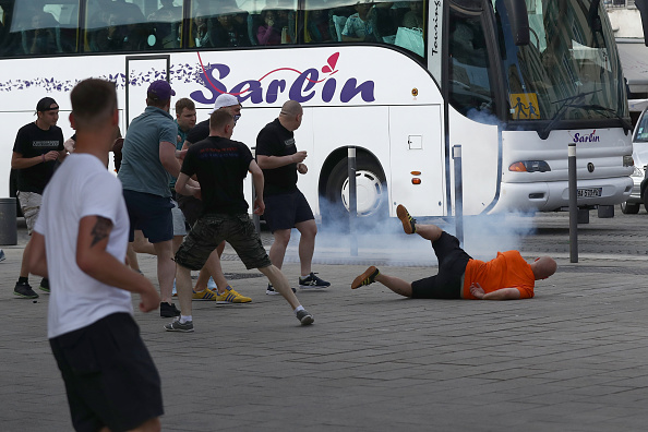 Euro 2016: Inghilterra-Russia e le altre partite di oggi