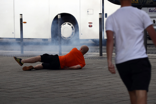 Euro 2016: Inghilterra-Russia e le altre partite di oggi