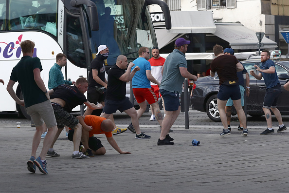 Euro 2016: Inghilterra-Russia e le altre partite di oggi